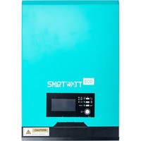 Солнечная электростанция Smart-1K 40A MPPT