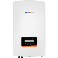 Сетевой солнечный инвертор SmartWatt Grid 15K 3P 2 MPPT