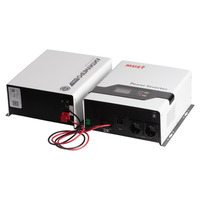 Комплект ИБП Must EP20-300 PRO + АКБ ЛИТИУМПРО LFP 12-100TW-100