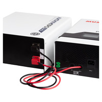 Комплект ИБП Must EP21-1012 PRO + АКБ ЛИТИУМПРО LFP 12-100TW-100