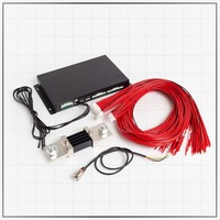 Система управления BMS JK-B2A25SRP