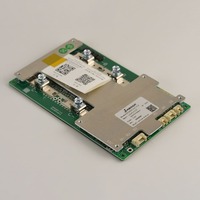 Smart LFP BMS с пассивным балансиром JBD BMS LFP-4S 100A