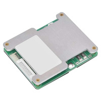 Smart LFP BMS с пассивным балансиром JBD BMS LFP-16S 100A