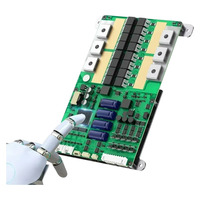 Smart LFP BMS c активным балансиром JK-B1А8S-10P