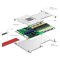 Smart LFP BMS c активным балансиром JK-BD4A20S-10P