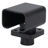 Клеммы для LFP-аккумулятора 200А, 1000В (пара красн+черн)