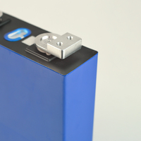 Аккумулятор LFP CATL 3,2V 202Ah Grade A с терминалом на 2 отверстия