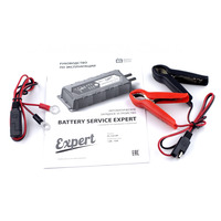 Зарядное устройство Battery Service Expert PL-C010P