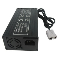 Зарядное устройство для LFP-аккумуляторов 24V, 15A