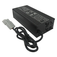 Зарядное устройство для LFP-аккумуляторов 24V, 15A