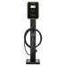 Автомобильная зарядная станция SmartWatt EVC AC 7K 1P RP Type2