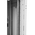 Шкаф телекоммуникационный напольный ЦМО 42U (800 × 1000) дверь перфорированная, задние двойные перф. ШТК-М-42.8.10-48АА