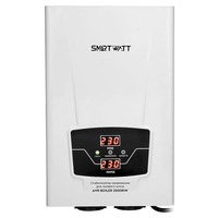 Стабилизатор напряжения SmartWatt AVR BOILER 2000RW