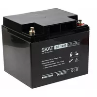 Аккумулятор SKAT SB 1240 Аккумулятор SKAT SB 1240