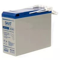 Аккумулятор SKAT SB 1250FT