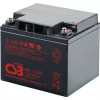 Аккумулятор CSB GPL 12400