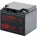 Аккумулятор CSB GPL 12400