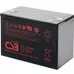 Аккумулятор CSB GPL 12880