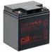 Аккумулятор CSB HR 12120W