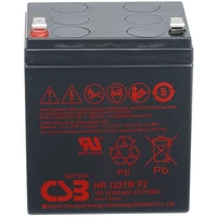 Аккумулятор CSB HR 1221W