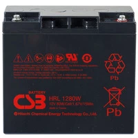 Аккумулятор CSB HRL 1280W