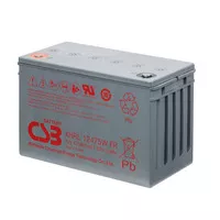Аккумулятор CSB XHRL 12475W