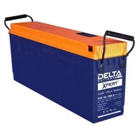 Аккумулятор Delta FTS 12-100X Аккумулятор Delta FTS 12-100X