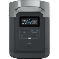 Портативная зарядная станция Delta EcoFlow EF3 Pro 1260 Втч Портативная зарядная станция Delta EcoFlow EF3 Pro 1260 Втч