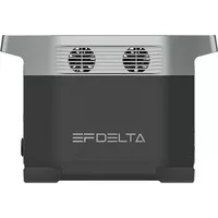 Портативная зарядная станция Delta EcoFlow EF3 Pro 1260 Втч