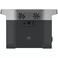 Портативная зарядная станция Delta EcoFlow EF3 Pro 1260 Втч