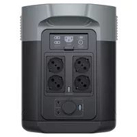 Портативная зарядная станция EcoFlow DELTA Max (2000) 2016 Втч