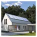 Комплект из 2 стационарных солнечных панелей EcoFlow по 400W