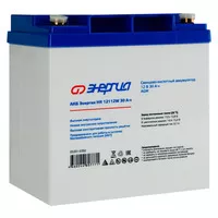 Аккумулятор Энергия HR 12112W 30Ач