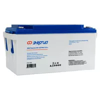 Аккумулятор Энергия HR 12275W 75Ач