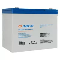 Аккумулятор Энергия HR 12330W 85Ач