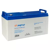 Аккумулятор Энергия HR 12460W 125Ач