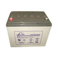 Аккумулятор Leoch LPG 12-85 Аккумулятор Leoch LPG 12-85