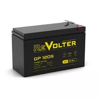 Аккумулятор Revolter GP 1209 Аккумулятор Revolter GP 1209