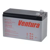 Аккумулятор Ventura GP 12-7.2