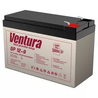 Аккумулятор Ventura GP 12-9 Аккумулятор Ventura GP 12-9