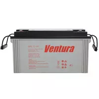 Аккумулятор Ventura GPL 12-120