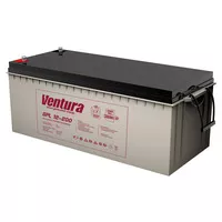 Аккумулятор Ventura GPL 12-200