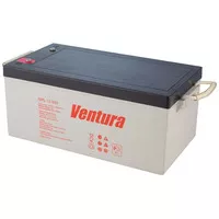 Аккумулятор Ventura GPL 12-250