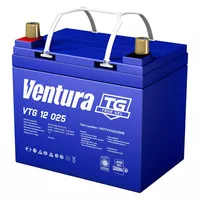 Аккумулятор Ventura VTG 12 025