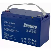 Аккумулятор Ventura VTG 12 080