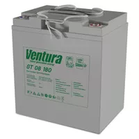 Аккумулятор Ventura GT 08 180 М8 Аккумулятор Ventura GT 08 180 М8