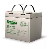 Аккумулятор Ventura GT 12 030 M6 Аккумулятор Ventura GT 12 030 M6