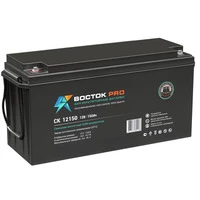 Аккумулятор ВОСТОК СК-12150 Аккумулятор ВОСТОК СК-12150