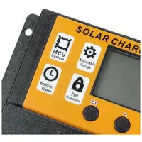 Контроллер заряда для солнечных батарей Delta PWM2420L