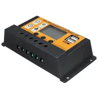 Контроллер заряда для солнечных батарей Delta PWM2420L